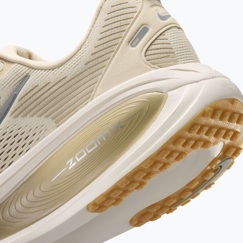 Férfi futócipők Nike Vomero 18 light khaki/desert khaki/metallic silver 6