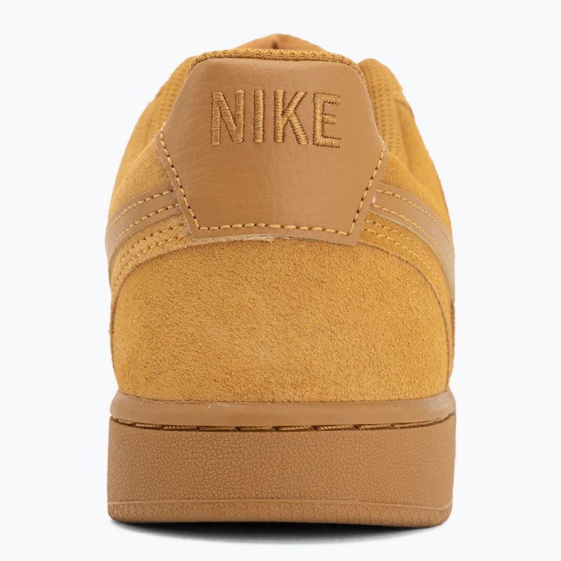 Férfi cipők Nike Court Vision Low wheat/flax/wheat 6