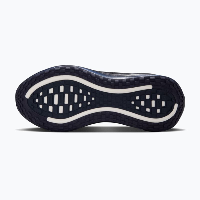 Női futócipők Nike Vomero Plus "Keely Hodgkinson" pitch blue/blur/blackened blue/black 3