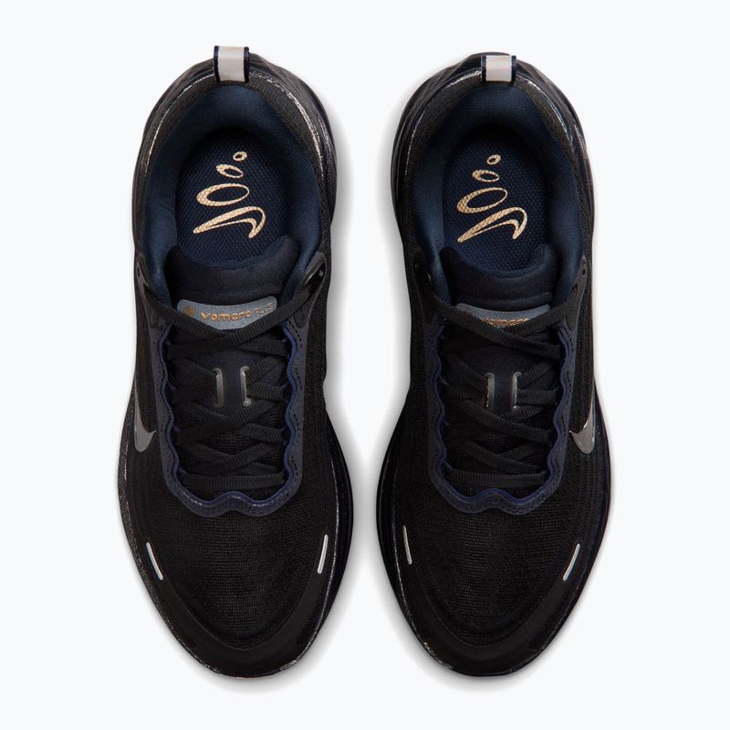 Női futócipők Nike Vomero Plus "Keely Hodgkinson" pitch blue/blur/blackened blue/black 4