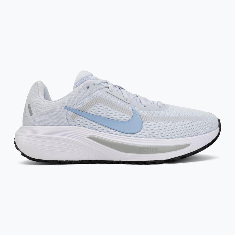 Női futócipők Nike Quest 7 football grey/white/grey fog/aluminum 2