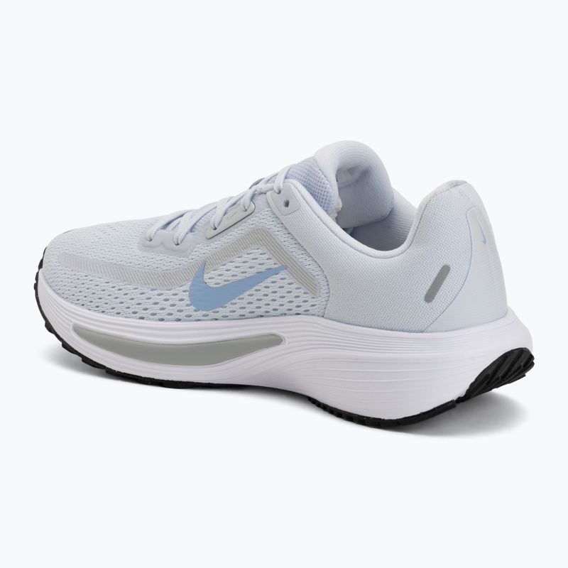 Női futócipők Nike Quest 7 football grey/white/grey fog/aluminum 3
