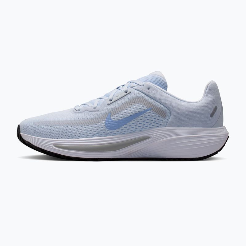 Női futócipők Nike Quest 7 football grey/white/grey fog/aluminum 2