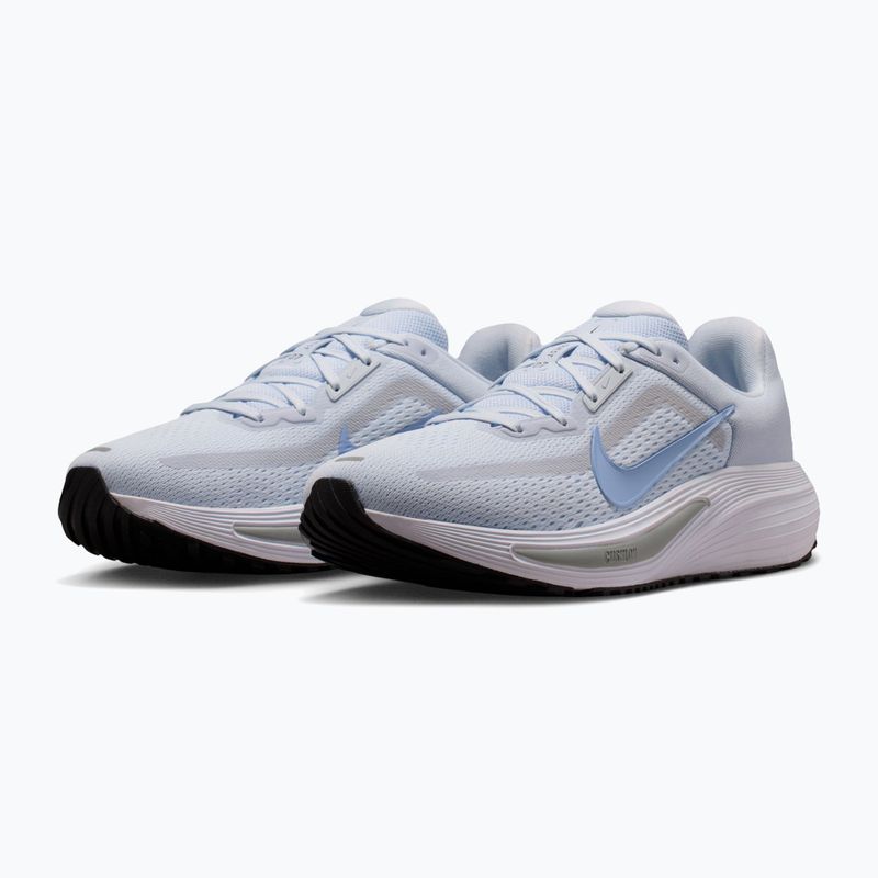 Női futócipők Nike Quest 7 football grey/white/grey fog/aluminum 3