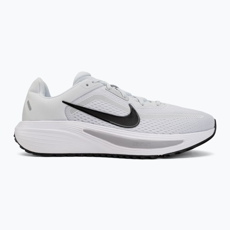 Férfi futócipők Nike Quest 7 pure platinum/white/wolf grey/black 2
