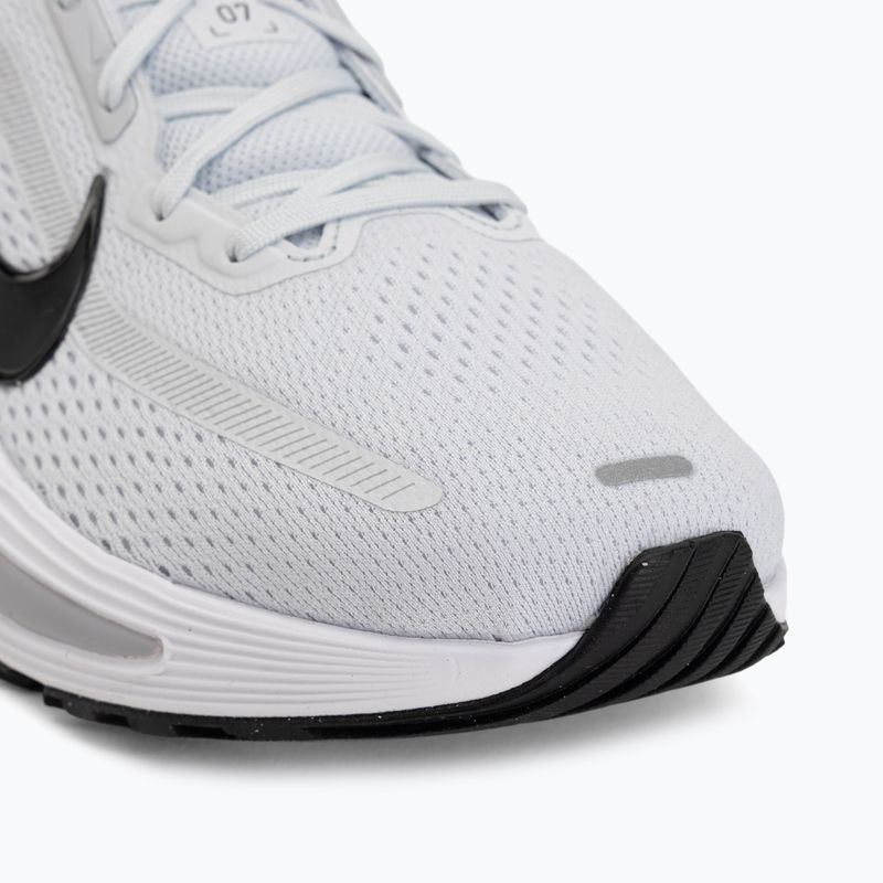 Férfi futócipők Nike Quest 7 pure platinum/white/wolf grey/black 7