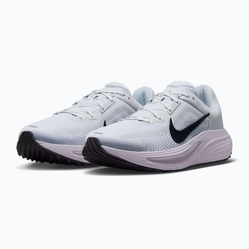 Férfi futócipők Nike Quest 7 pure platinum/white/wolf grey/black 3