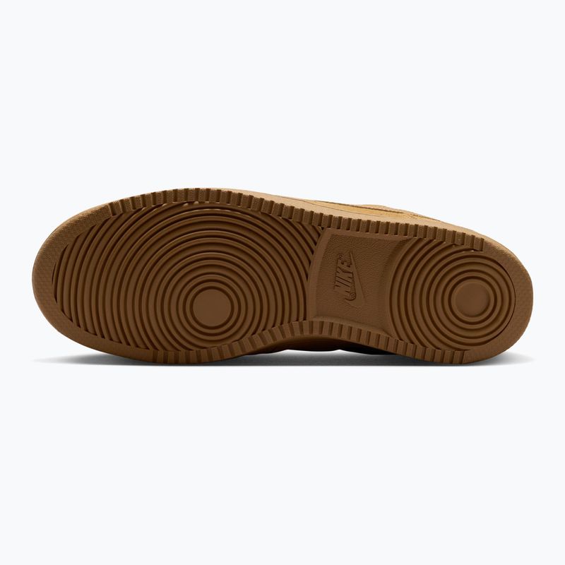 Férfi cipők Nike Court Vision Low wheat/flax/wheat 3