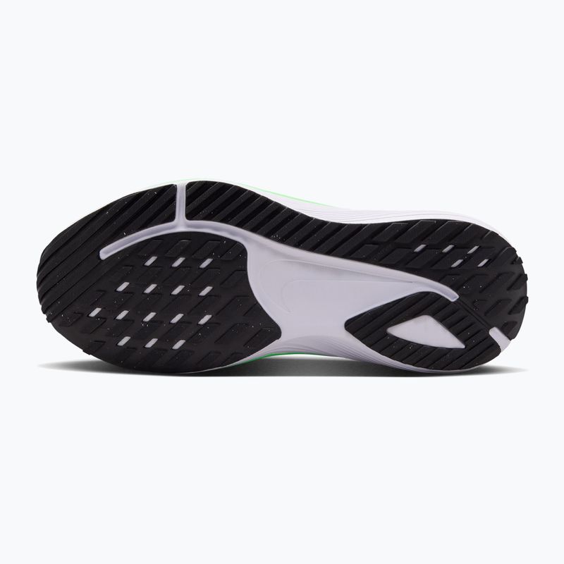 Női futócipők Nike Quest 7 white/illusion green/metallic silver 4