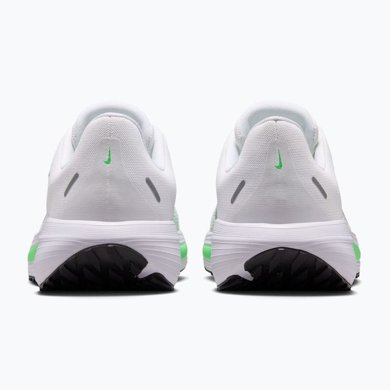 Női futócipők Nike Quest 7 white/illusion green/metallic silver 6