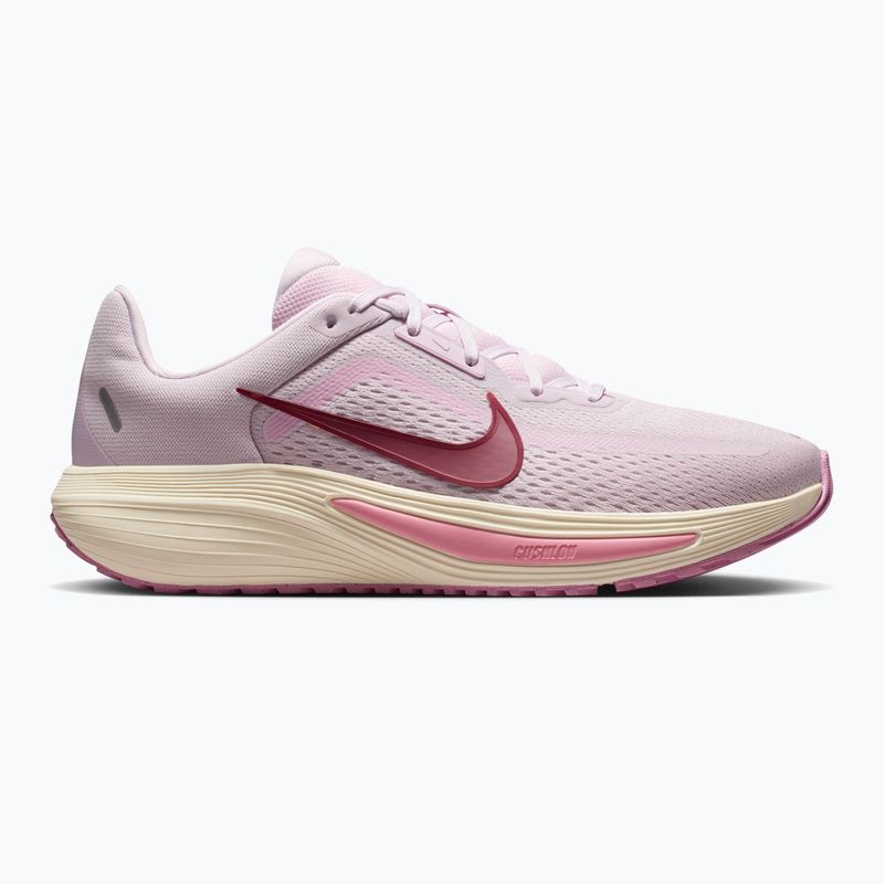 Női futócipők Nike Quest 7 bleached lilac/sail/pink rise/pink smoke