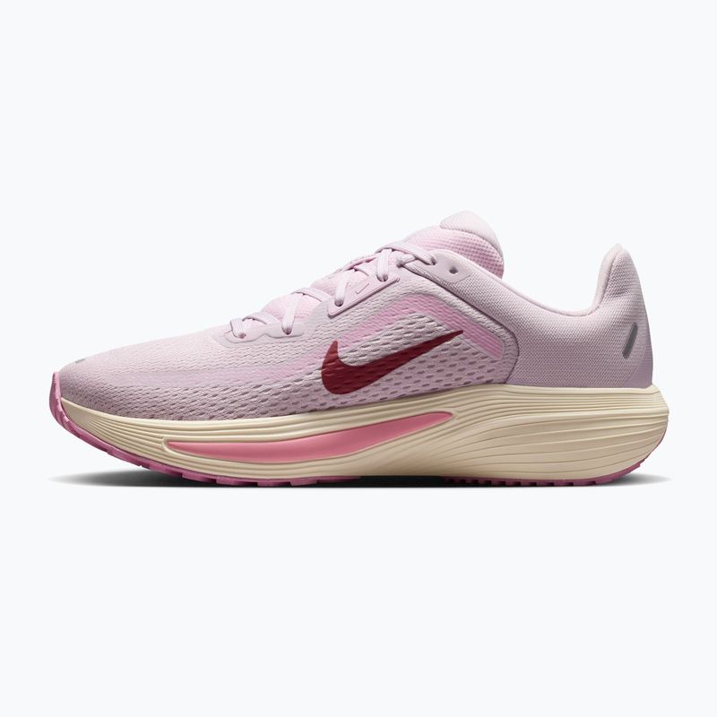 Női futócipők Nike Quest 7 bleached lilac/sail/pink rise/pink smoke 2