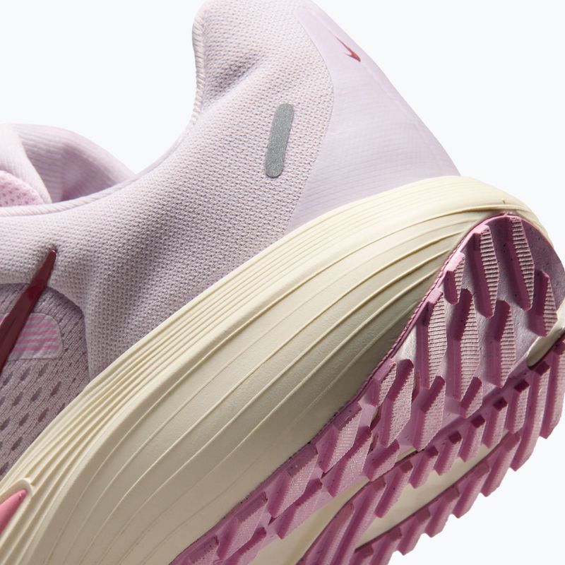 Női futócipők Nike Quest 7 bleached lilac/sail/pink rise/pink smoke 8