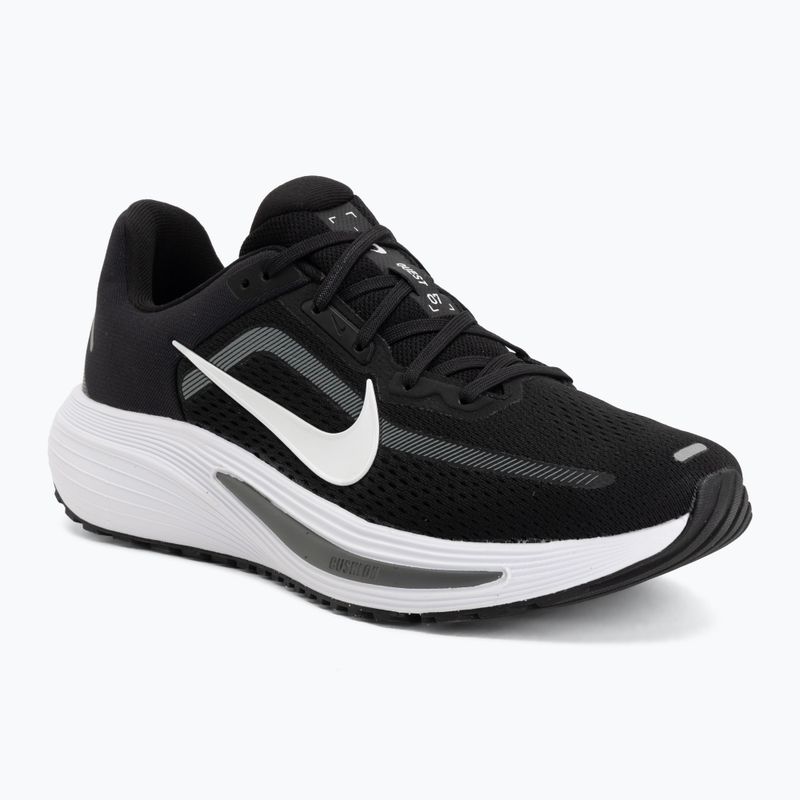 Férfi futócipők Nike Quest 7 black/anthracite/white