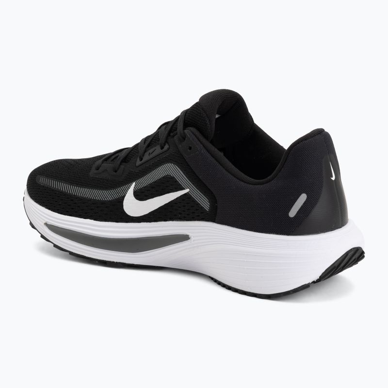 Férfi futócipők Nike Quest 7 black/anthracite/white 3
