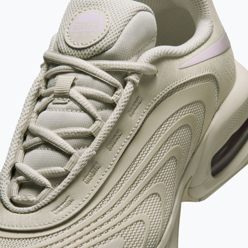 Női cipők Nike Air Max Fire light orewood brn/bleached lilac 7