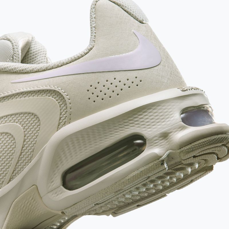 Női cipők Nike Air Max Fire light orewood brn/bleached lilac 8