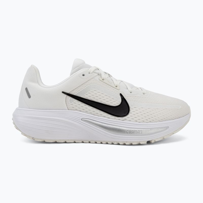 Női futócipők Nike Quest 7 summit white/white/metallic silver/black 2