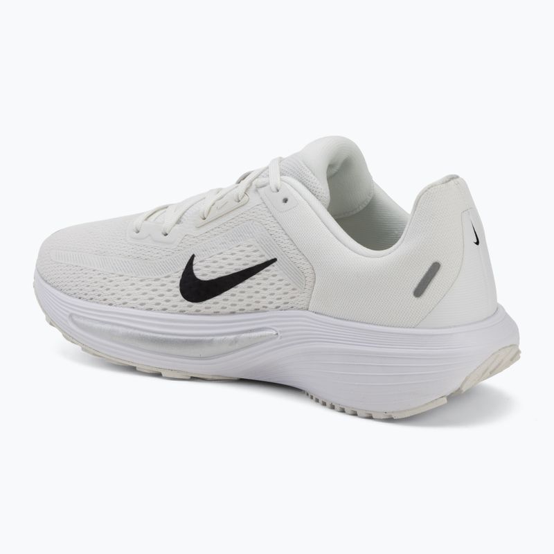 Női futócipők Nike Quest 7 summit white/white/metallic silver/black 3