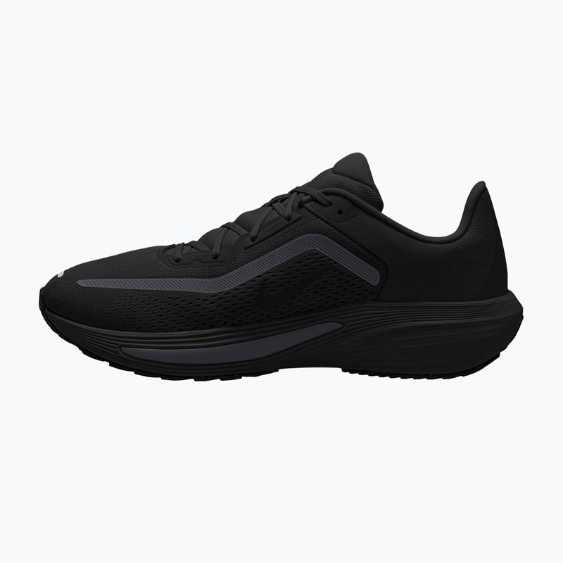 Férfi futócipők Nike Quest 7 black/black/anthracite/black 2
