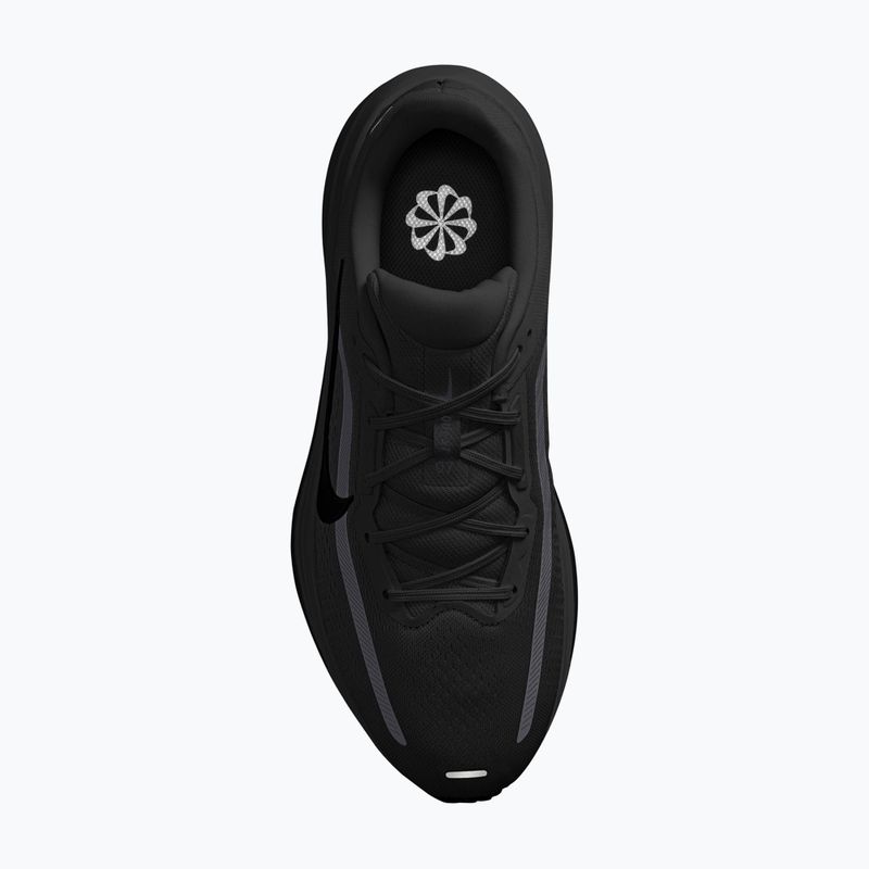 Férfi futócipők Nike Quest 7 black/black/anthracite/black 4