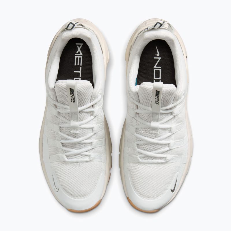 Női edzőcipők Nike Free Metcon 7 summit white/anthracite/metallic silver 4