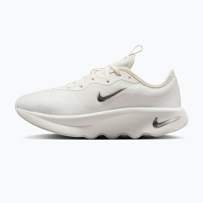 Női cipők Nike Motiva 2 summit white/phantom/metallic silver 2