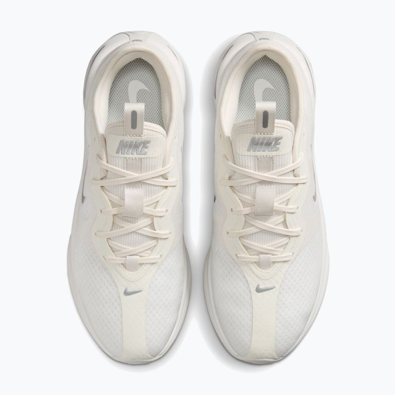 Női cipők Nike Motiva 2 summit white/phantom/metallic silver 5