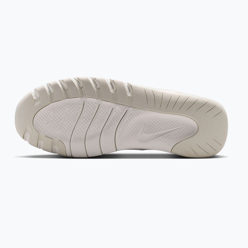 Női edzőcipők Nike Flex Train white/sail/phantom/ metallic silver 6