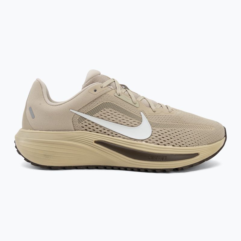 Férfi futócipők Nike Quest 7 desert khaki/dark hazel/filbert/sail 2