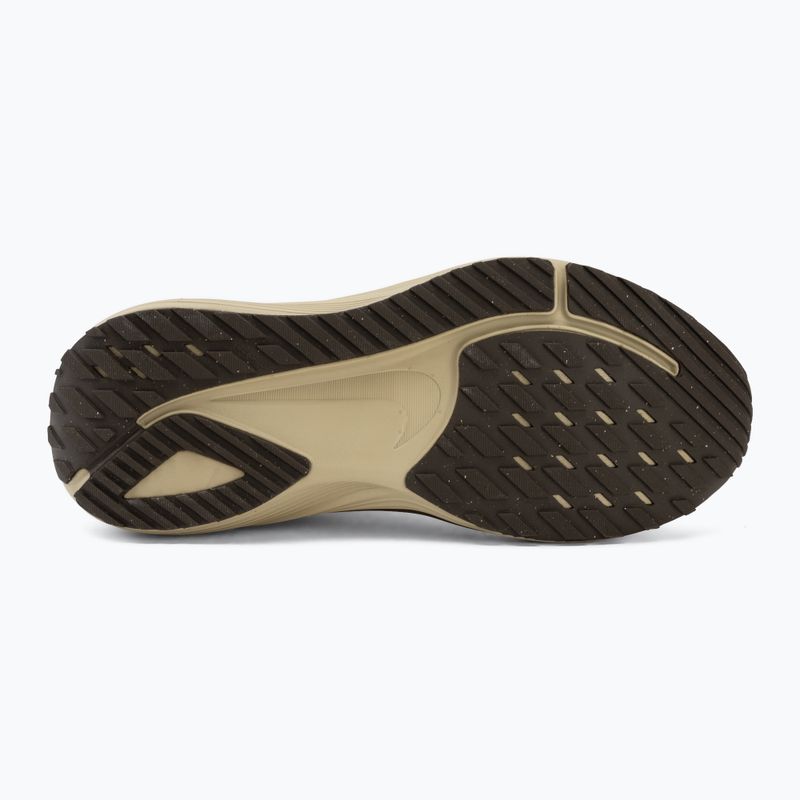 Férfi futócipők Nike Quest 7 desert khaki/dark hazel/filbert/sail 4