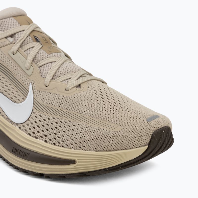 Férfi futócipők Nike Quest 7 desert khaki/dark hazel/filbert/sail 7