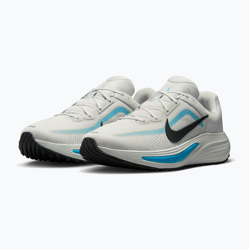 Férfi futócipők Nike Quest 7 vast grey/light current blue/anthracite 3
