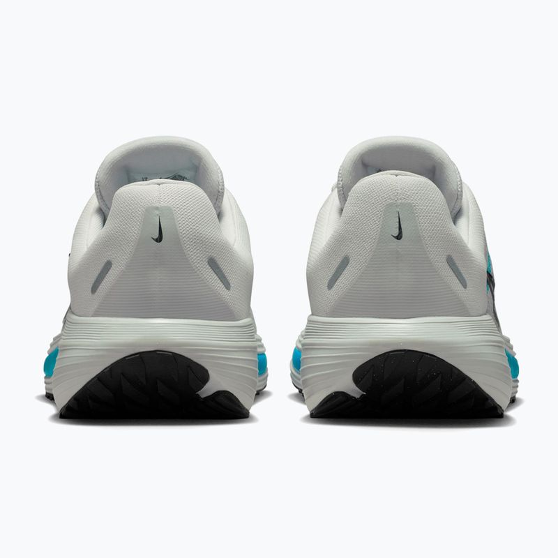 Férfi futócipők Nike Quest 7 vast grey/light current blue/anthracite 6