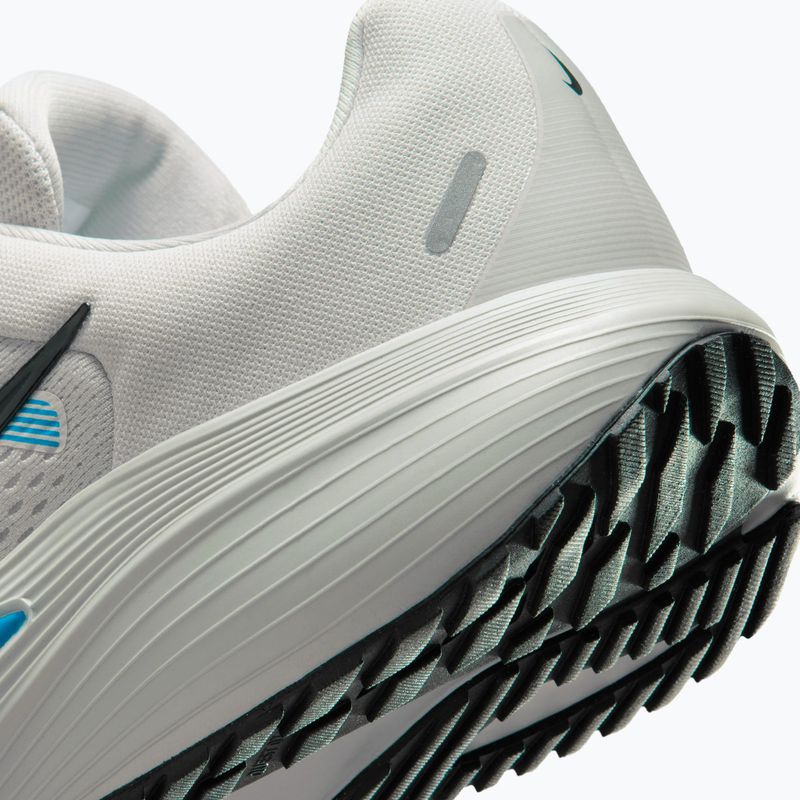 Férfi futócipők Nike Quest 7 vast grey/light current blue/anthracite 8