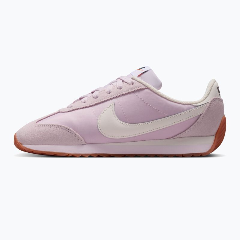 Női cipők Nike Pacific bleached lilac/gum med brown/sail 2