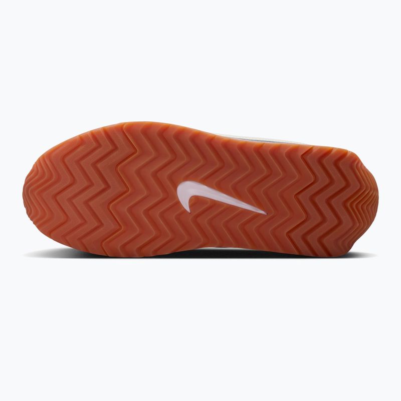 Női cipők Nike Pacific bleached lilac/gum med brown/sail 3