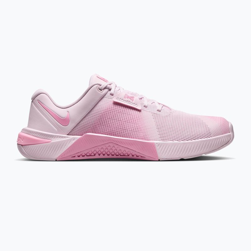 Női edzőcipők Nike Metcon 10 bleached lilac/light magenta/pink rise