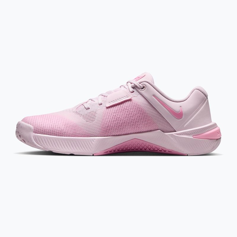 Női edzőcipők Nike Metcon 10 bleached lilac/light magenta/pink rise 2
