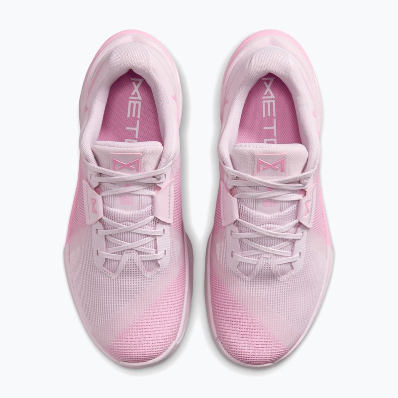 Női edzőcipők Nike Metcon 10 bleached lilac/light magenta/pink rise 4