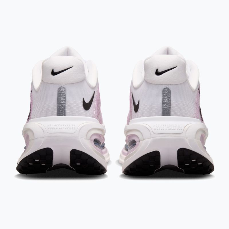 Női futócipők Nike Vomero Premium white/summit white/bleached lilac/black 6