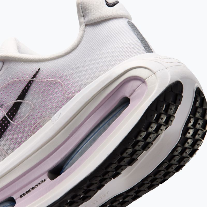 Női futócipők Nike Vomero Premium white/summit white/bleached lilac/black 8