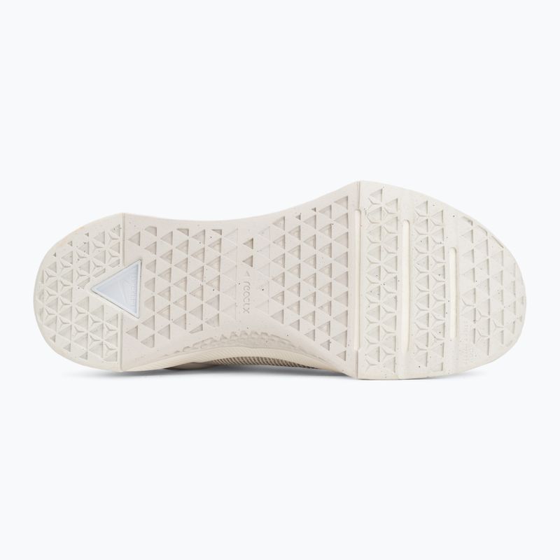 Női edzőcipők Nike Metcon 10 light orewood brown/phantom/metallic silver 4