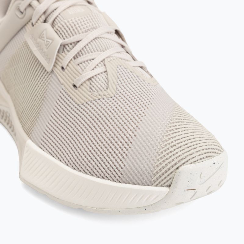 Női edzőcipők Nike Metcon 10 light orewood brown/phantom/metallic silver 7