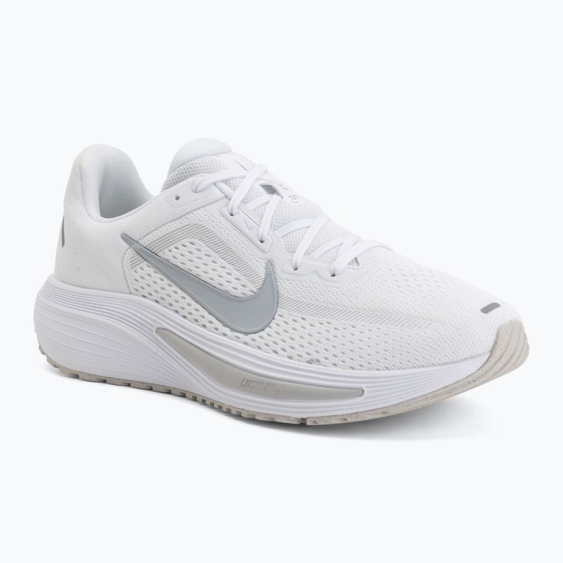 Férfi futócipők Nike Quest 7 white/vast grey/vast grey/wolf grey