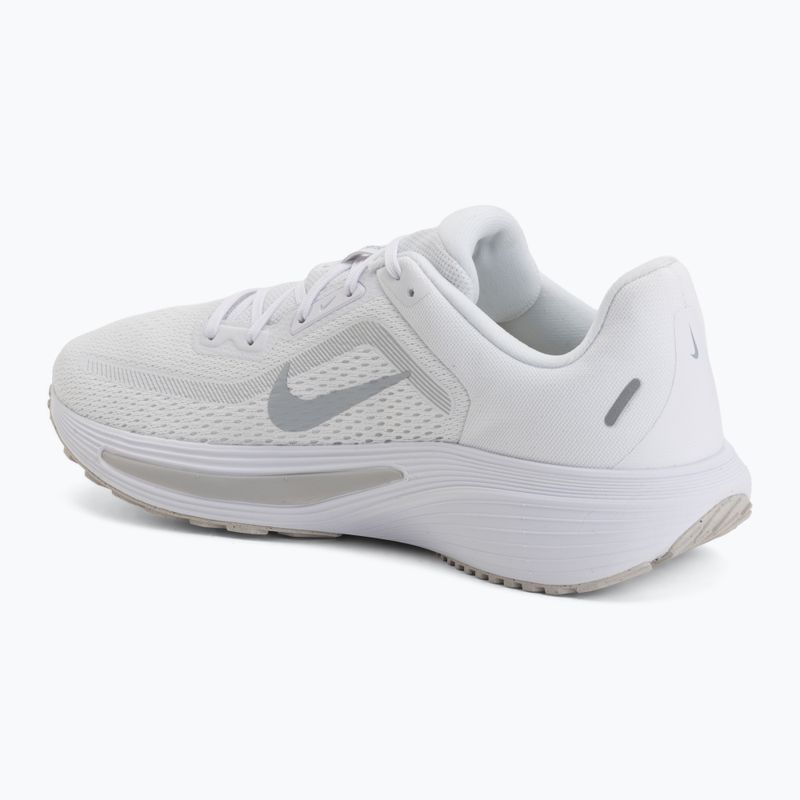 Férfi futócipők Nike Quest 7 white/vast grey/vast grey/wolf grey 3