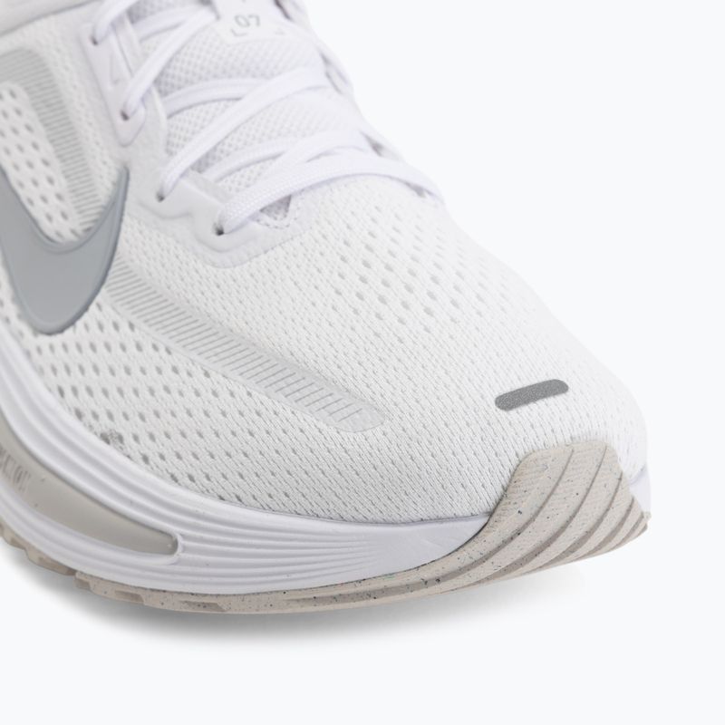Férfi futócipők Nike Quest 7 white/vast grey/vast grey/wolf grey 7