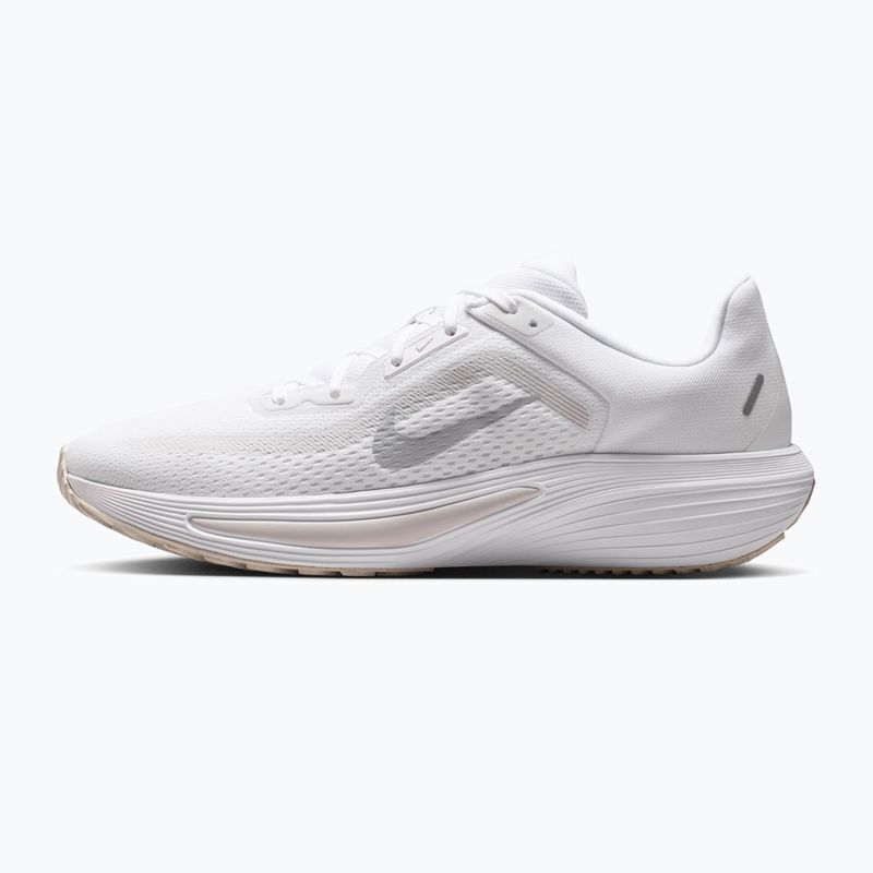 Férfi futócipők Nike Quest 7 white/vast grey/vast grey/wolf grey 2