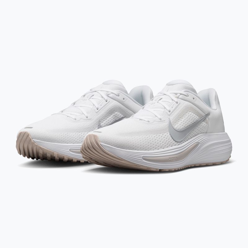 Férfi futócipők Nike Quest 7 white/vast grey/vast grey/wolf grey 3