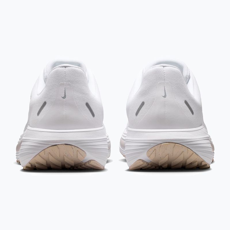 Férfi futócipők Nike Quest 7 white/vast grey/vast grey/wolf grey 6